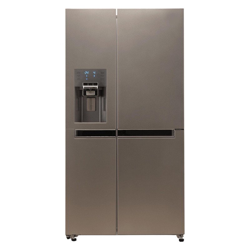 یخچال و فریزر ساید بای ساید 32 فوت دوو مدل ARSXi30-20s