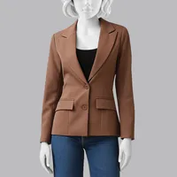 کت زنانه مدل 206br