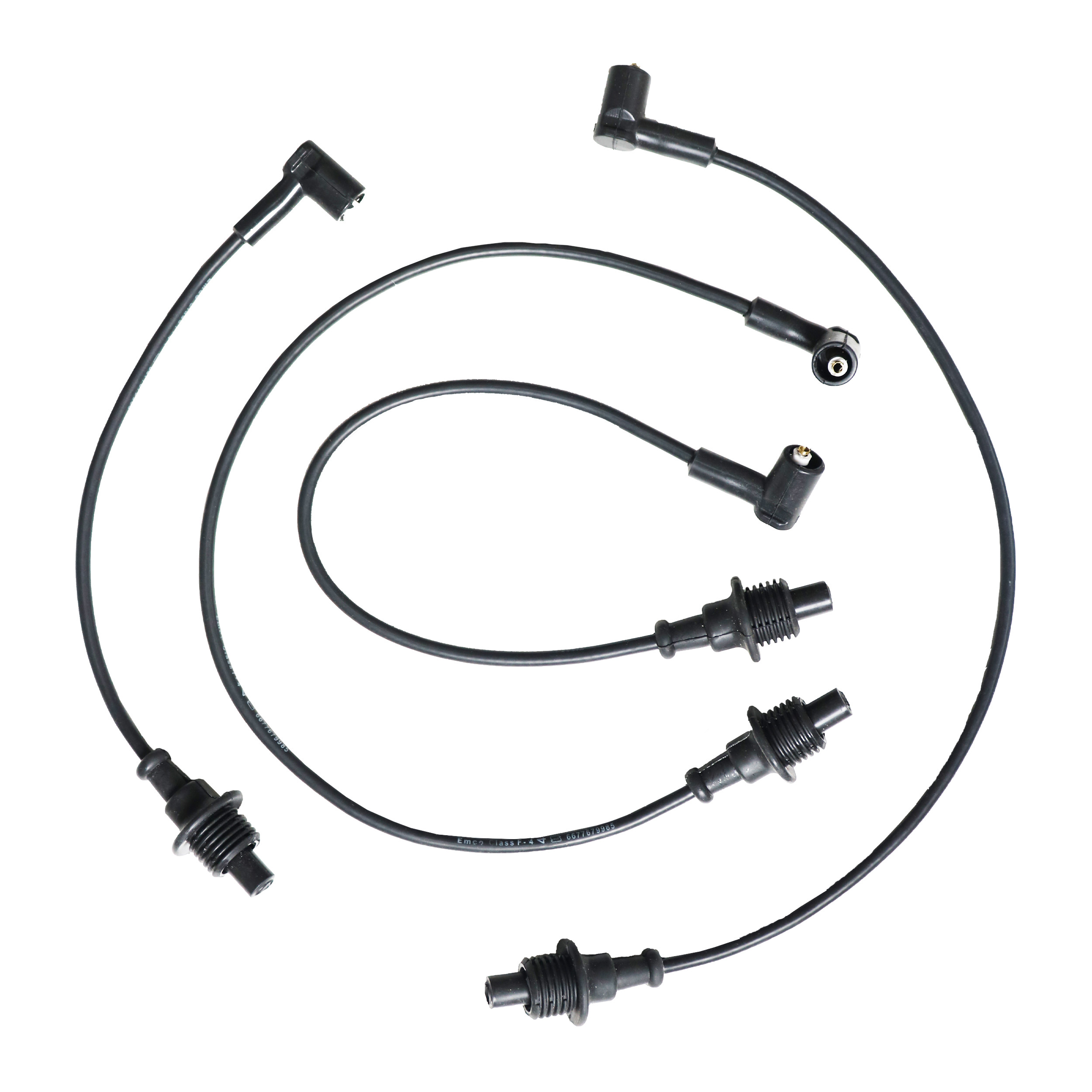 وایر شمع اکیوم کد 225 مناسب برای پژو 405 بسته 4 عددی وایر شمع اکیوم کد 225 مناسب برای پژو 405 بسته 4 عددی