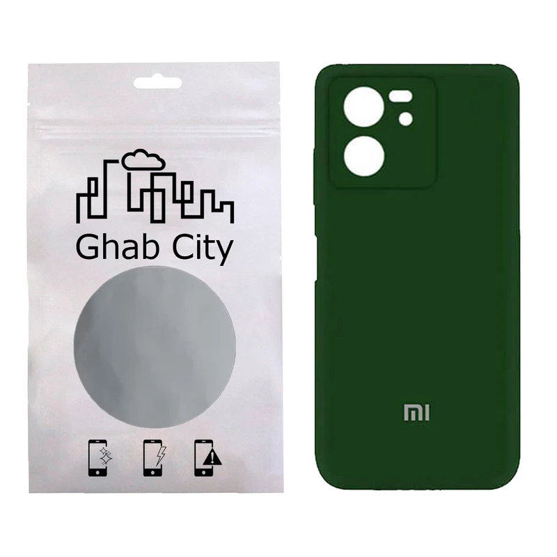 کاور قاب سیتی مدل SLO مناسب برای گوشی موبایل شیائومی 13T Pro