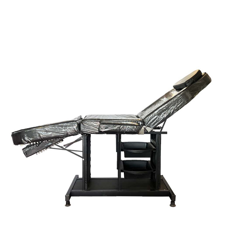 تخت آرایشگاهی مدل s500