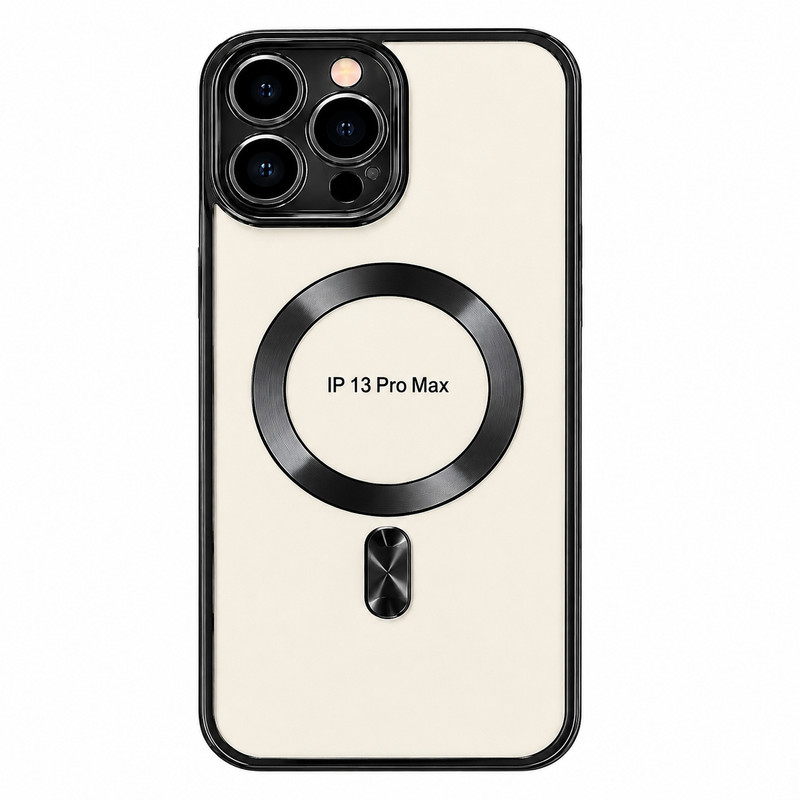کاور مدل fashion مناسب برای گوشی موبایل اپل iPhone 13promax