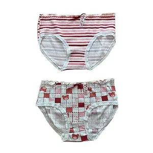 شورت زنانه مدل R07 مجموعه 2 عددی