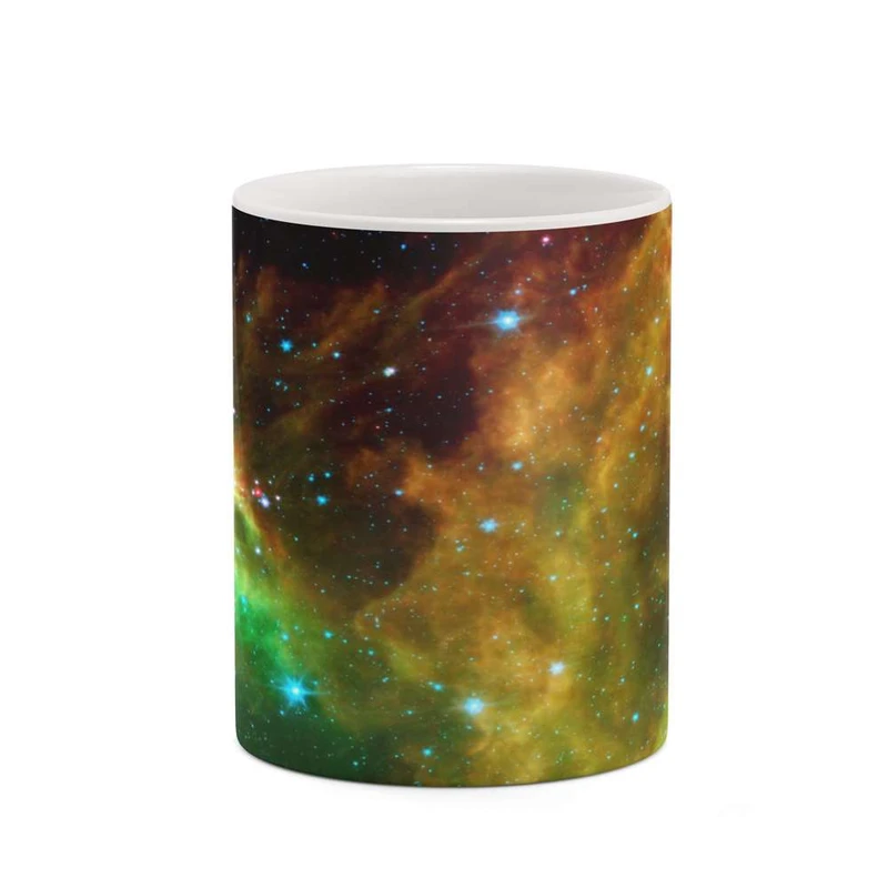 ماگ کاکتی مدل فضا و کهکشان کد mgh20168