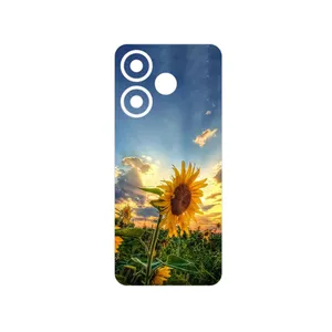 MAHOOT Summer Season Cover Sticker for Xiaomi Redmi 13