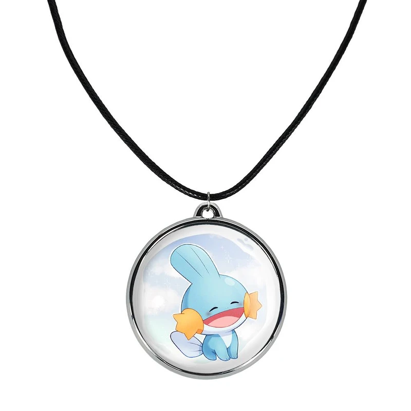 گردنبند خندالو مدل بازی پوکمون (pokemon) کد 3269332694