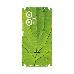 MAHOOT Leaf_Texture-FullSkin Cover Sticker for Xiaomi Poco F5