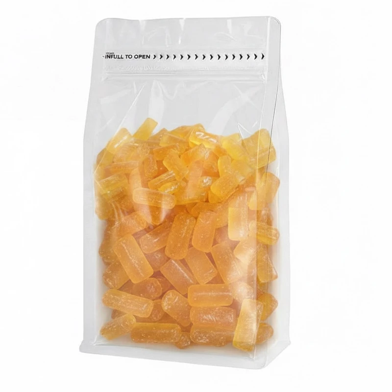 آبنبات قیچی ساده - 500 گرم