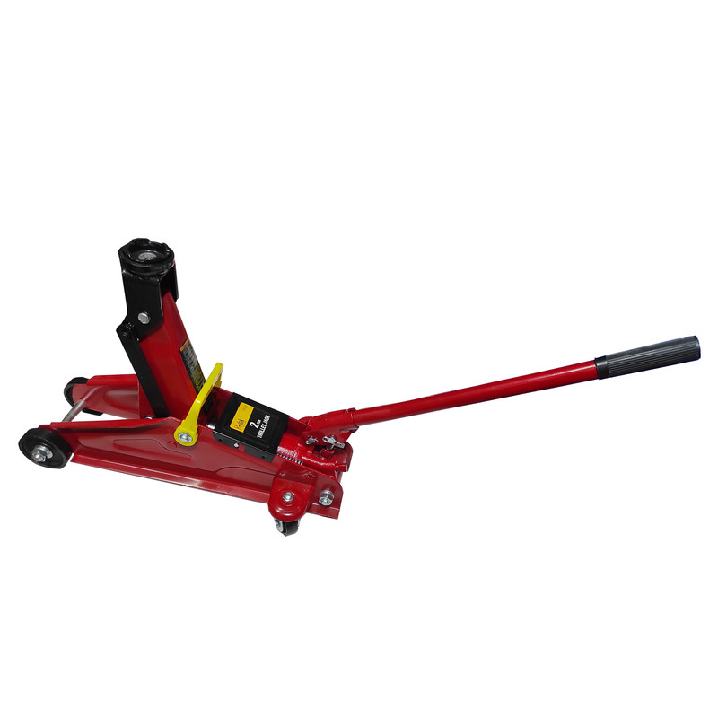 جک خودرو مدل SMT-RODAK-2TON-HYDROLIK TROLLY JACK ظرفیت 2 تن