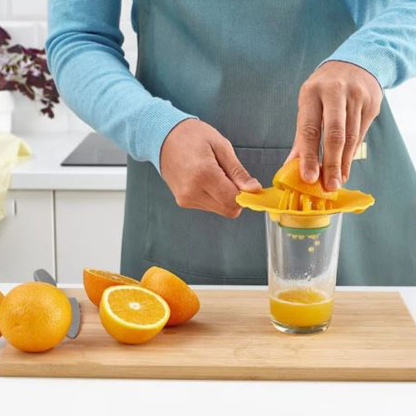 آب مرکبات گیری دستی ایکیا مدل UPPFYLLD کد 905.286.91