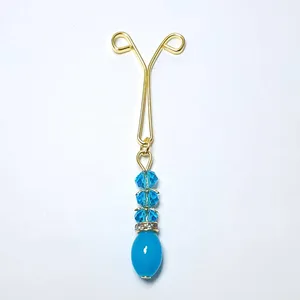 گیره روسری زنانه مدل H 2