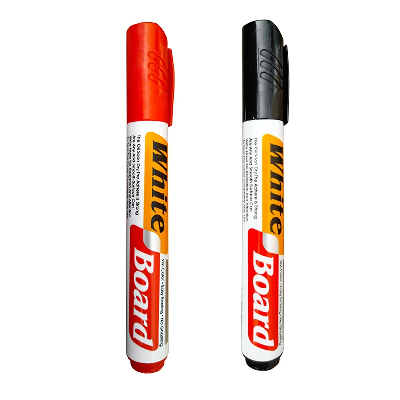 ماژیک وایت برد کد 6242 مجموعه 2 عددی