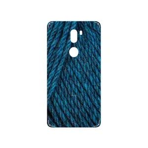 MAHOOT Fabric Texture 1 Cover Sticker for Xiaomi Mi 5s Plus