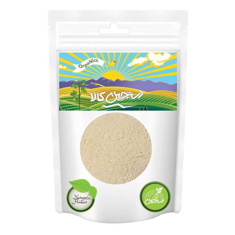  پودر سیر دستچین کالا - 350 گرم