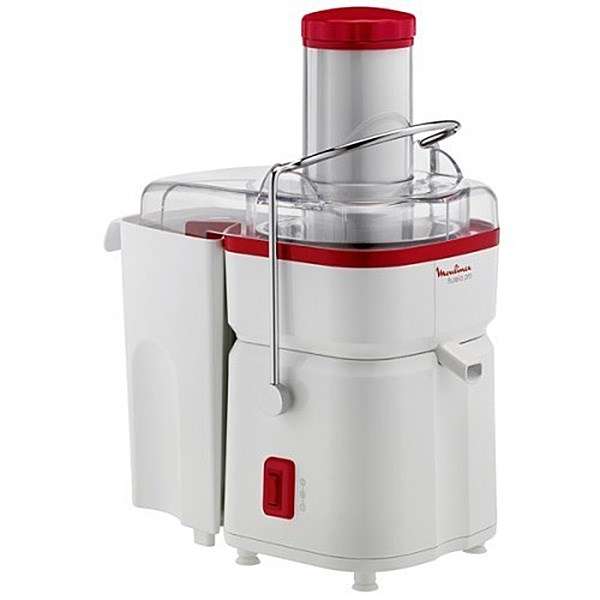 آبمیوه گیری مولینکس JU450G10 آبمیوه گیری مولینکس JU450G10