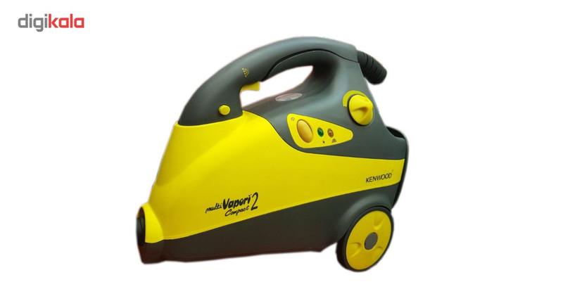 بخارشوی کنوود مدل SC750