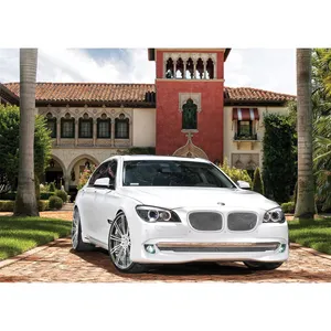 Ako BMW Chassis Size 20 x 28