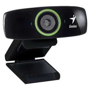 وب کم جنیوس مدل FaceCam 2020
