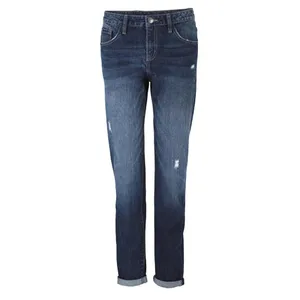 شلوار جین زنانه اسمارا مدل 5143257