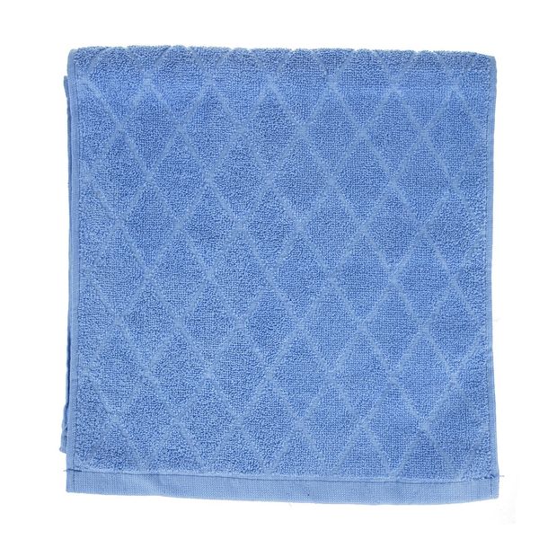 حوله استخری ناوالس مدل Rhombus سایز 30 × 135 سانتی متر حوله استخری ناوالس مدل Rhombus سایز 30 × 135 سانتی متر