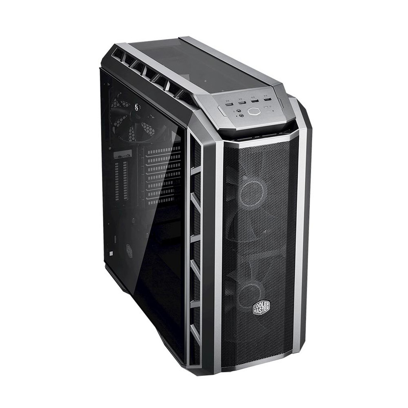 کیس کامپیوتر کولر مستر مدل MASTERCASE H500P MESH 1