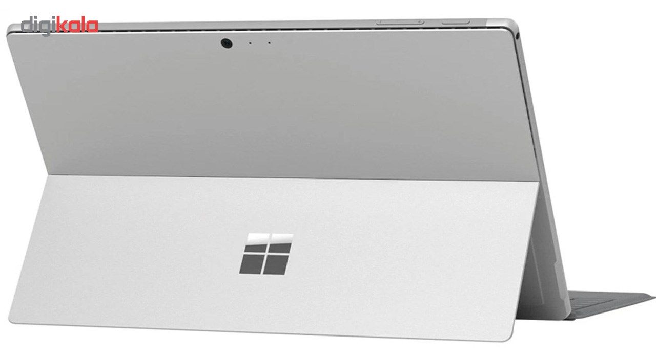 تبلت مایکروسافت مدل Surface Pro 2017 LTE Advanced - D