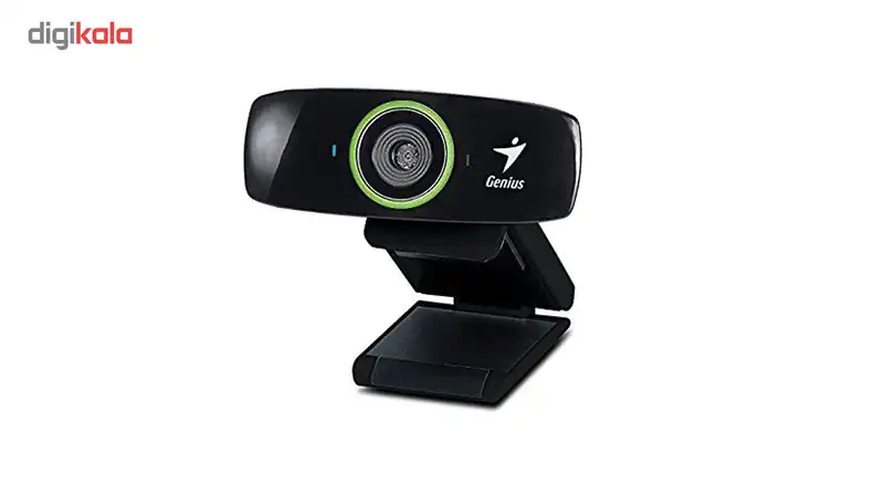 وب کم جنیوس مدل FaceCam 2020