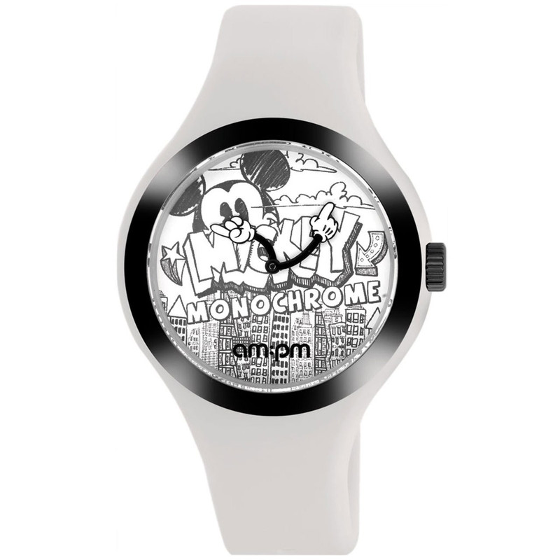 ساعت مچی عقربه ای بچه‌گانه ای ام:پی ام مدل DP155-U343 - ای ام پی ام