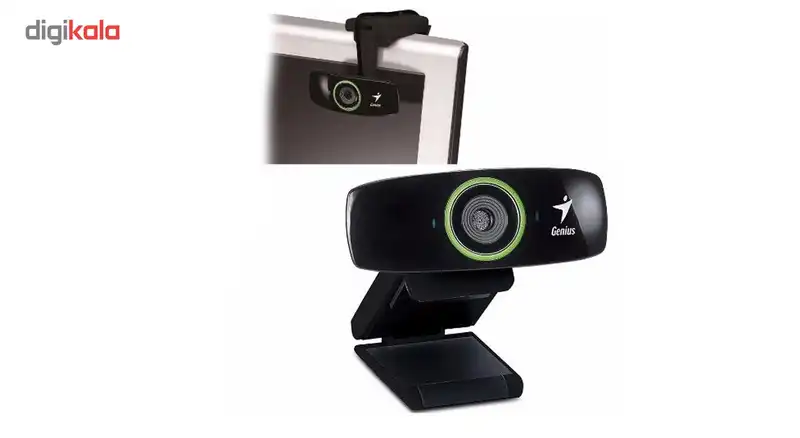 وب کم جنیوس مدل FaceCam 2020