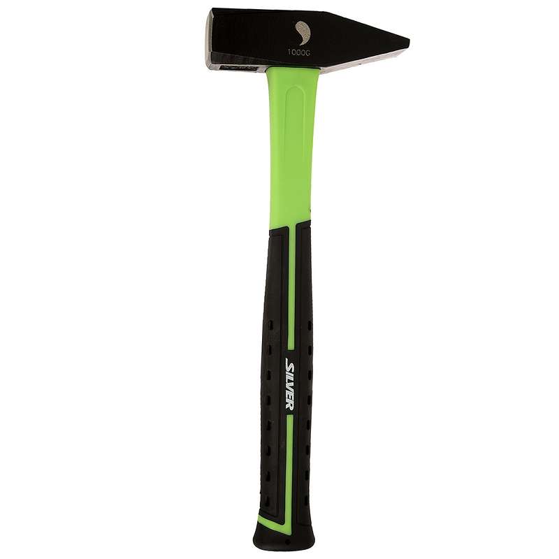 چکش سیلور وزن 1000 گرم