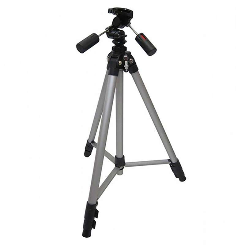 سه پایه فنسیر مدل BF6001 سه پایه فنسیر مدل BF6001
