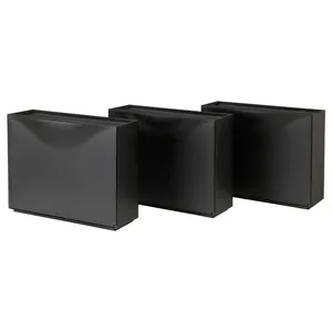 جا کفشی ایکیا مدل Trones - بسته 3 عددی