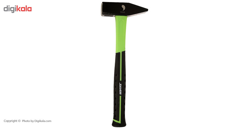 چکش سیلور وزن 1000 گرم