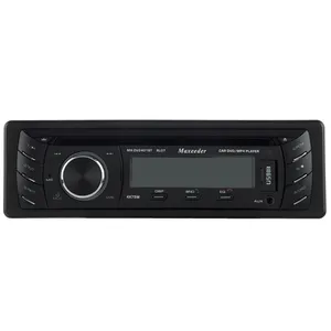 پخش خودرو مکسیدر مدل MX-DV2401BT
