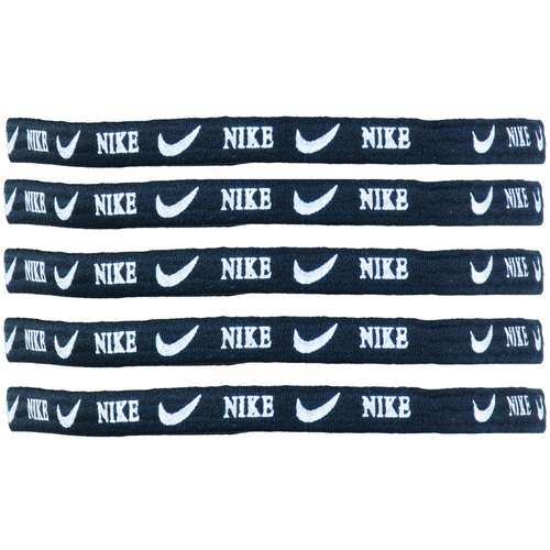 هد بند ورزشی طرح 3 بسته 5 عددی