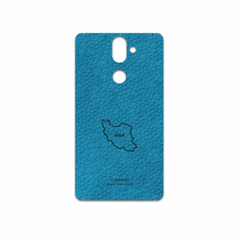 برچسب پوششی ماهوت مدل BL-IRC مناسب برای گوشی موبایل نوکیا 8 Sirocco