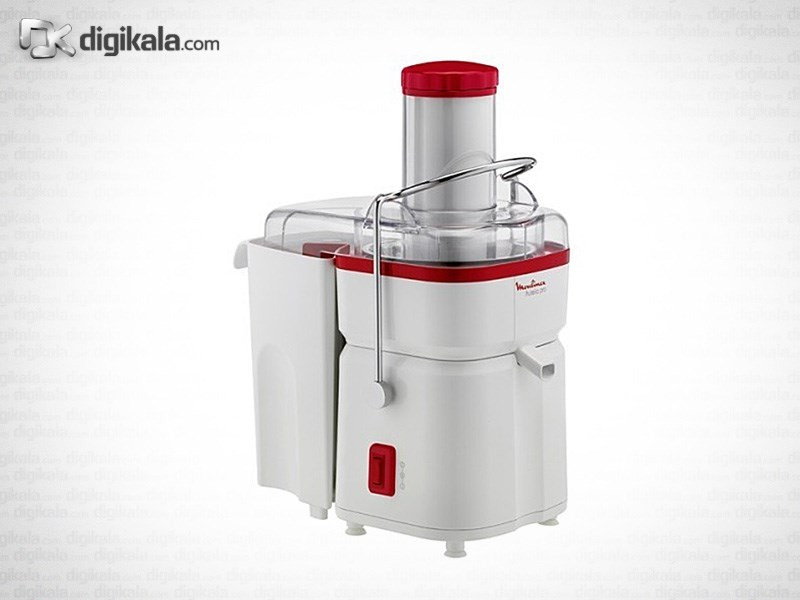 آبمیوه گیری مولینکس JU450G10 آبمیوه گیری مولینکس JU450G10