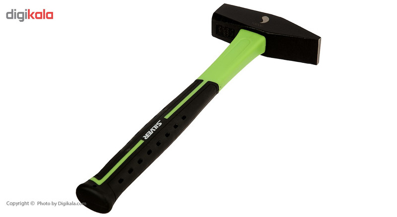 چکش سیلور وزن 1000 گرم