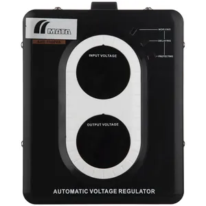 استابیلایزر ماتا مدل AVR 1000 ظرفیت 1000 ولت آمپر