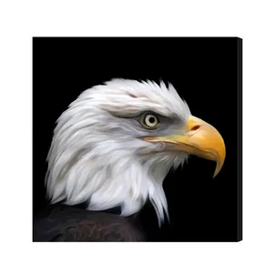 تابلو شاسی  ژیوار مدل ZH124 سایز 20x20 سانتی متر