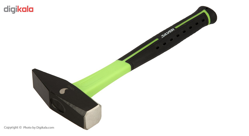 چکش سیلور وزن 1000 گرم