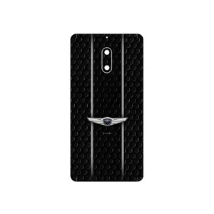 MAHOOT Genesis Cover Sticker for Nokia 6