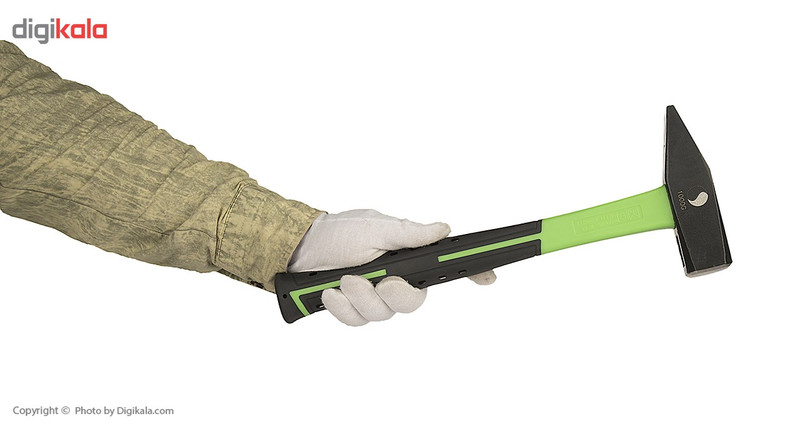 چکش سیلور وزن 1000 گرم