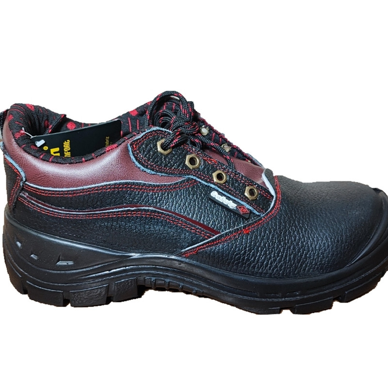 کفش ایمنی سیفتی پاتن مدل دلتا