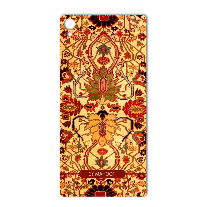 برچسب پوششی ماهوت مدل Iran-carpet Design مناسب برای گوشی Sony Xperia Z3