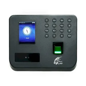 دستگاه حضوروغیاب مدل MB30