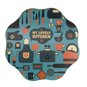 زیرقابلمه ای مدل HEXA-DRKBLOO کد SHR 343