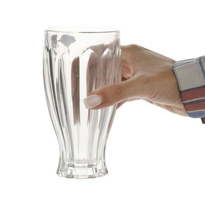 ست پارچ و لیوان 7 پارچه مدل ganoba 112