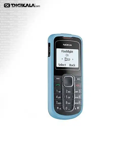 گوشی موبایل نوکیا 1202