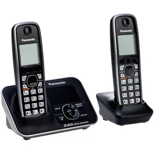 Panasonic KX-TG3722 Wireless Phone
